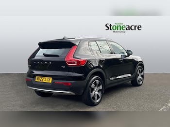 Used Volvo XC40 2022 for sale - 76377508: Photo