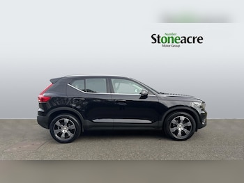Used Volvo XC40 2022 for sale - 76377508: Photo
