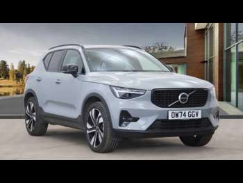 (74) - Ultra, B4 Mild hybrid, Petrol, Dark 5-Door