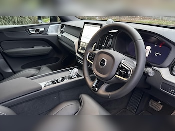 Used Volvo XC60 2026 for sale - 77387693: Photo