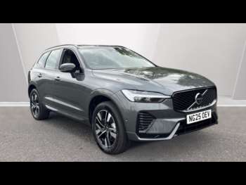 2025 (25) - 2.0 B5P Plus Dark 5dr AWD Geartronic