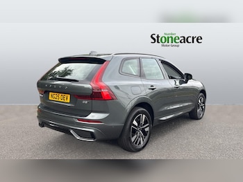Used Volvo XC60 2025 for sale - 75298081: Photo