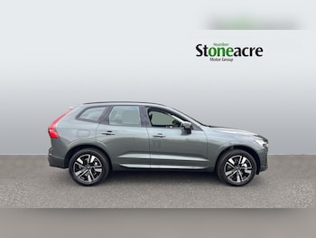 Used Volvo XC60 2025 for sale - 75298081: Photo