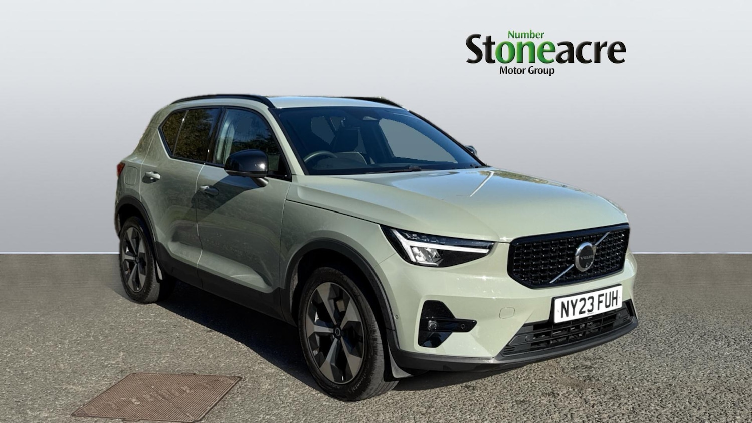 Used Volvo XC40 2023 for sale - 76094666: Photo 1