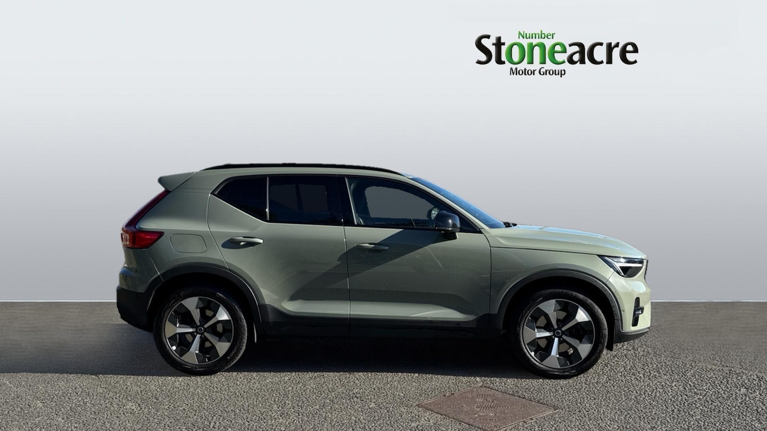 Used Volvo XC40 2023 for sale - 76094666: Photo 3