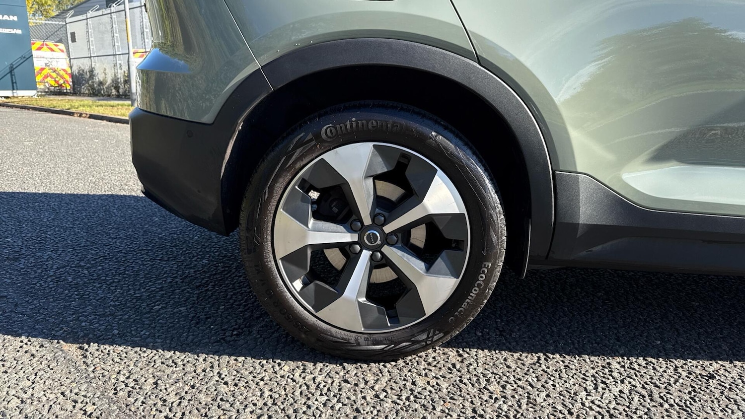 Used Volvo XC40 2023 for sale - 76094666: Photo 30