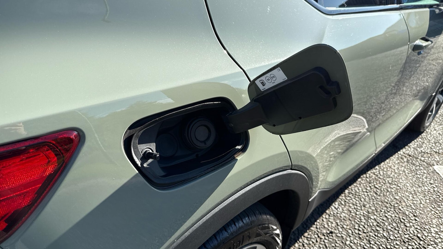 Used Volvo XC40 2023 for sale - 76094666: Photo 31