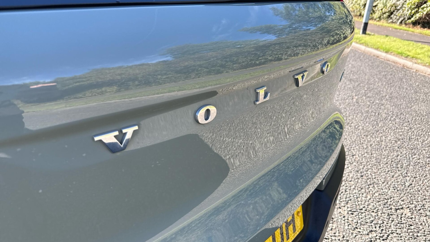 Used Volvo XC40 2023 for sale - 76094666: Photo 33