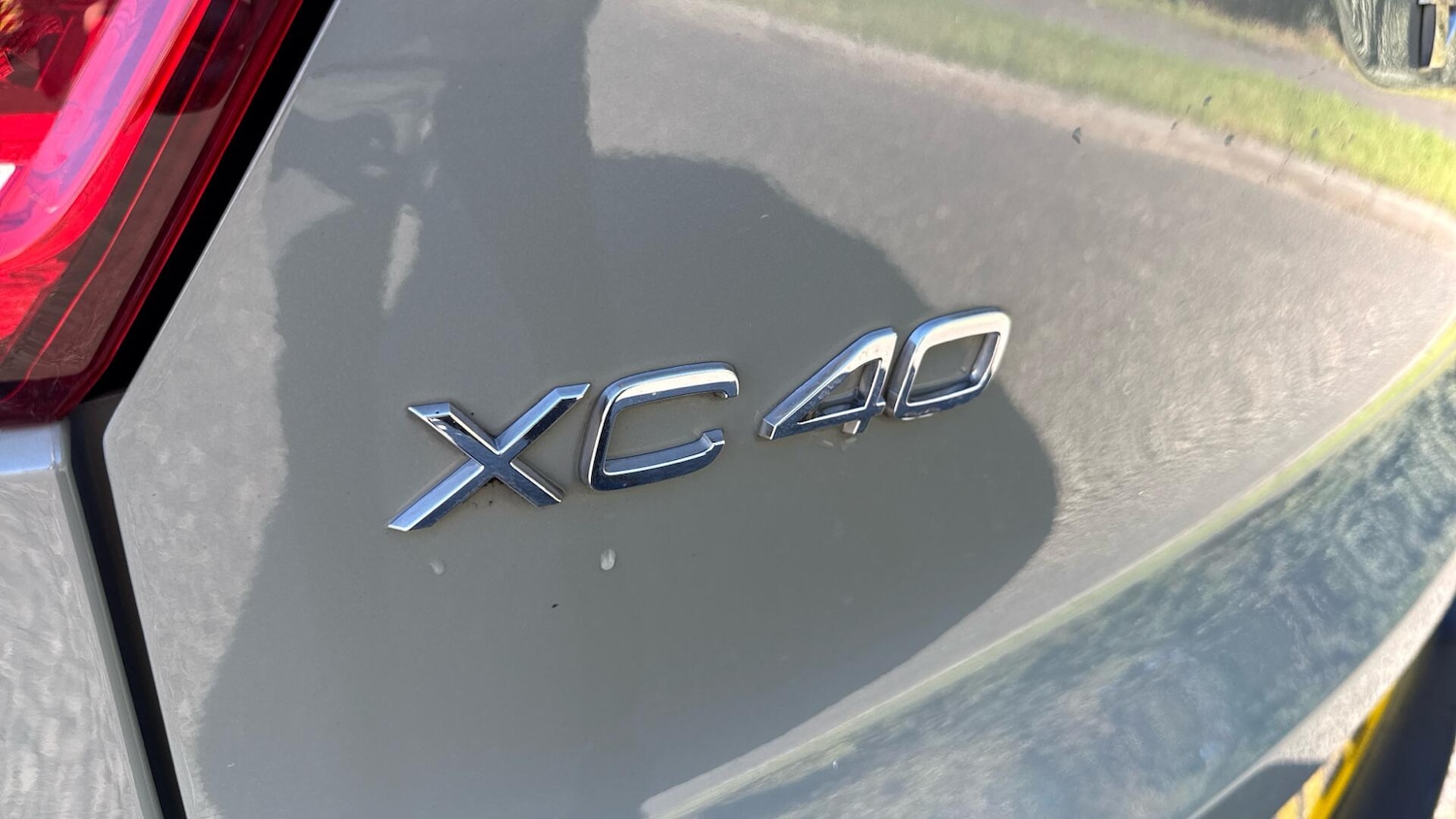Used Volvo XC40 2023 for sale - 76094666: Photo 34