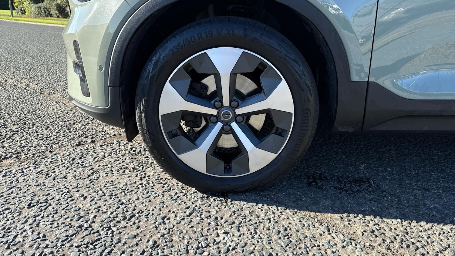 Used Volvo XC40 2023 for sale - 76094666: Photo 39