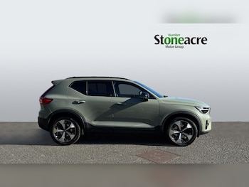 Used Volvo XC40 2023 for sale - 76094666: Photo 3