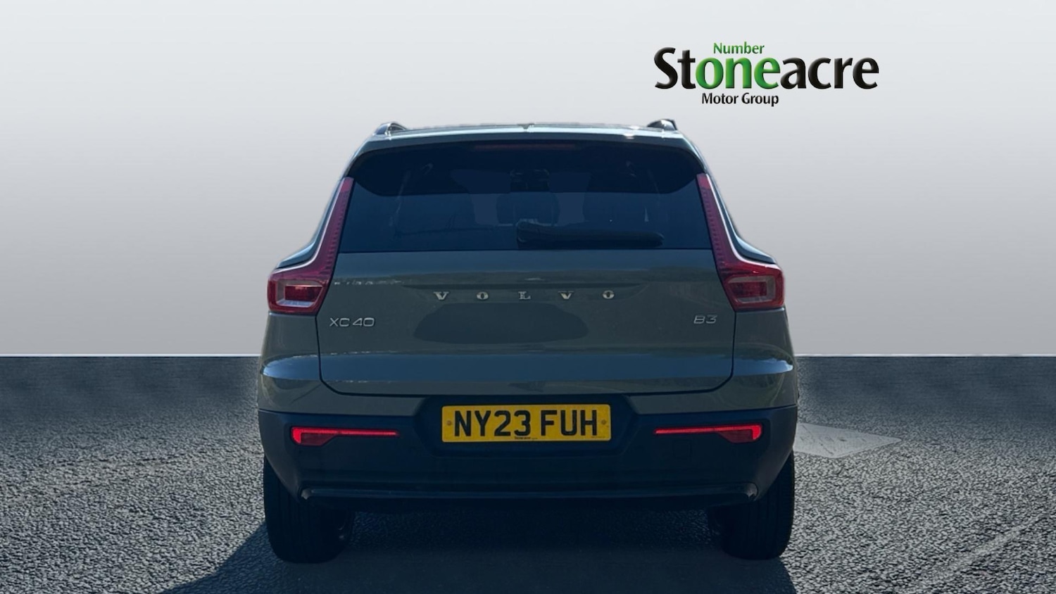 Used Volvo XC40 2023 for sale - 76094666: Photo 7