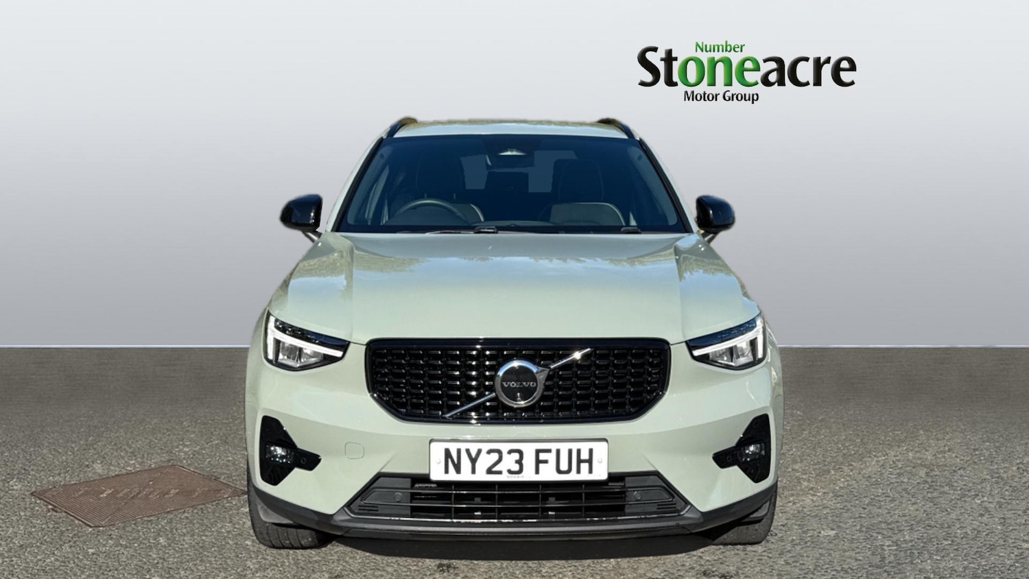 Used Volvo XC40 2023 for sale - 76094666: Photo 8