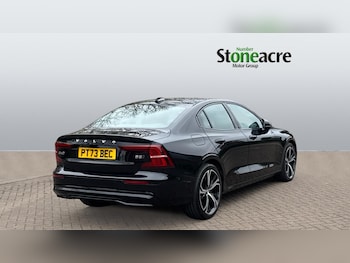 Used Volvo S60 2023 for sale - 78057718: Photo