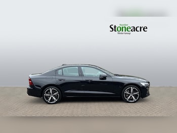 Used Volvo S60 2023 for sale - 78057718: Photo