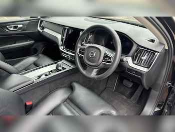 Used Volvo S60 2023 for sale - 78057718: Photo