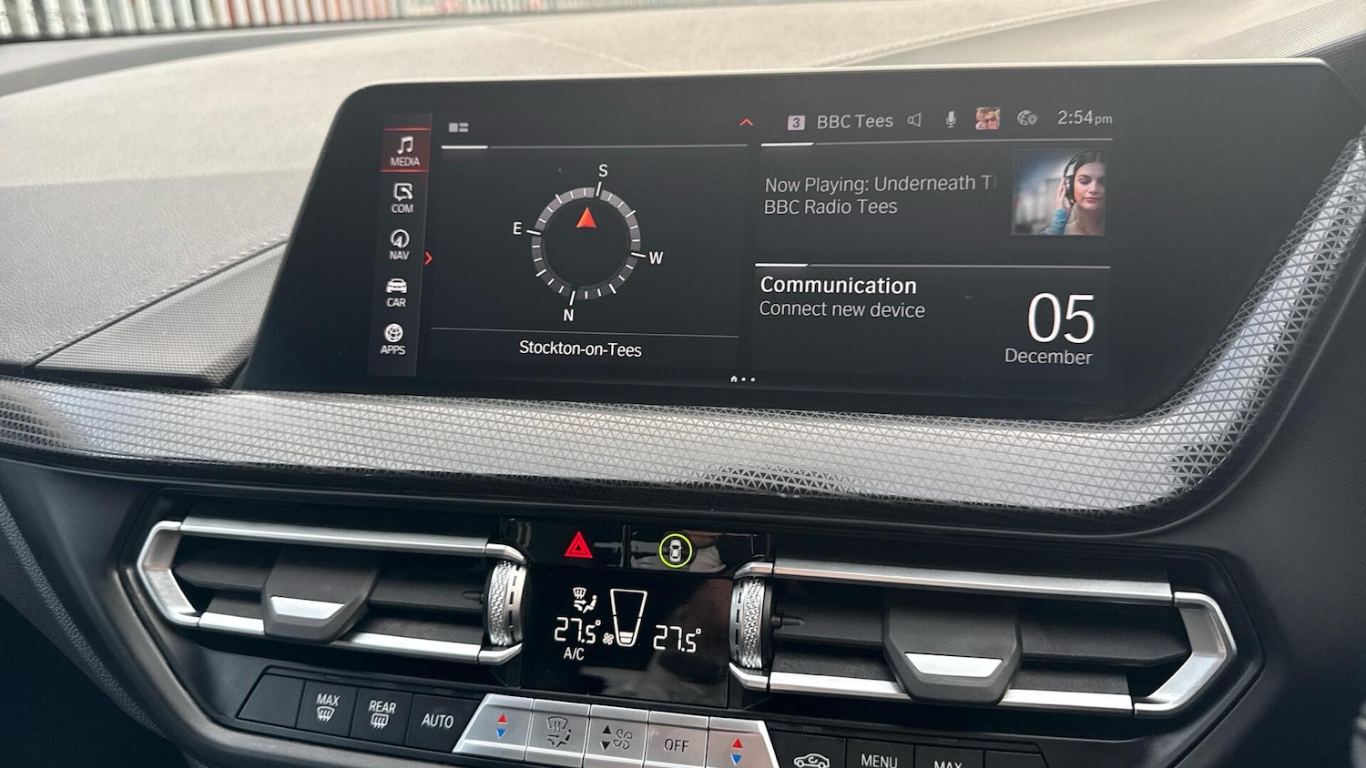 Used BMW 1 Series 2022 for sale - 77091184: Photo 12