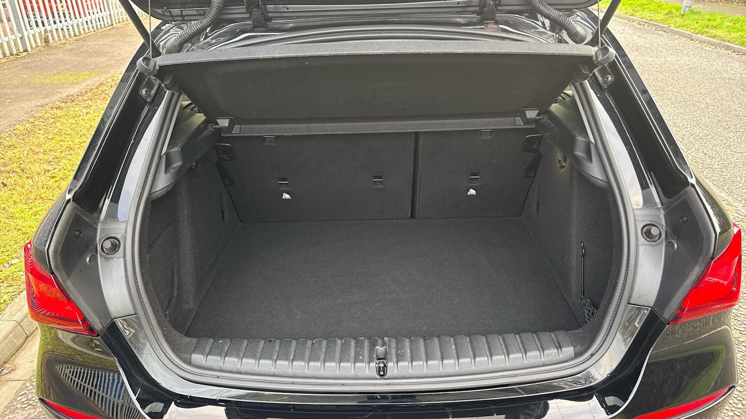 Used BMW 1 Series 2022 for sale - 77091184: Photo 13