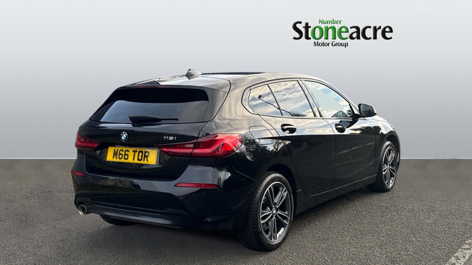 Used BMW 1 Series 2022 for sale - 77091184: Photo 2