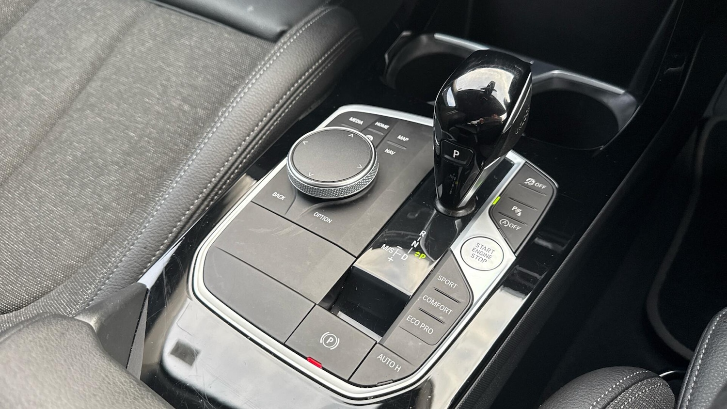 Used BMW 1 Series 2022 for sale - 77091184: Photo 23