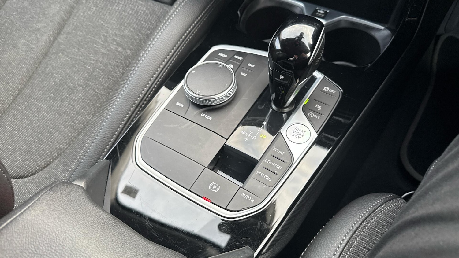 Used BMW 1 Series 2022 for sale - 77091184: Photo 24