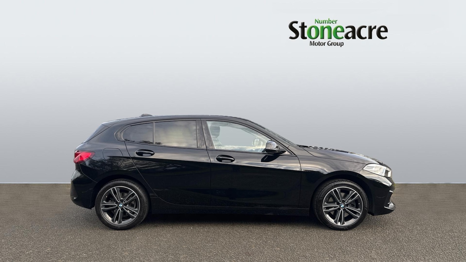 Used BMW 1 Series 2022 for sale - 77091184: Photo 3