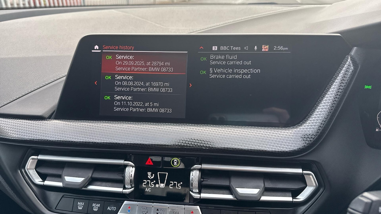 Used BMW 1 Series 2022 for sale - 77091184: Photo 33