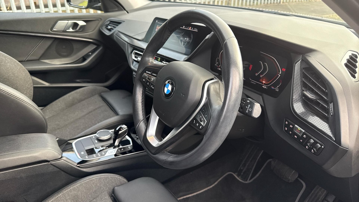 Used BMW 1 Series 2022 for sale - 77091184: Photo 4