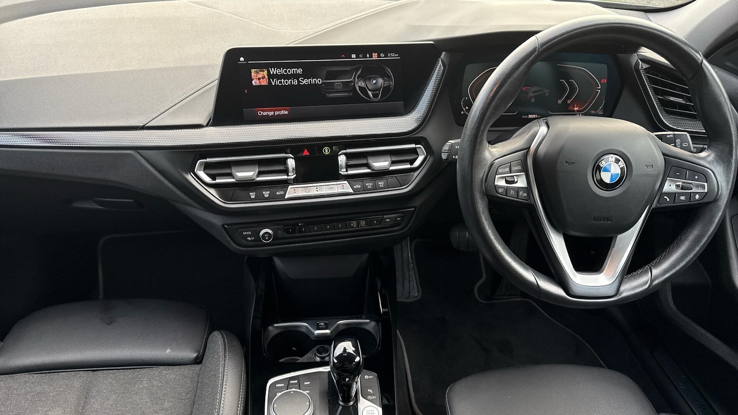 Used BMW 1 Series 2022 for sale - 77091184: Photo 5