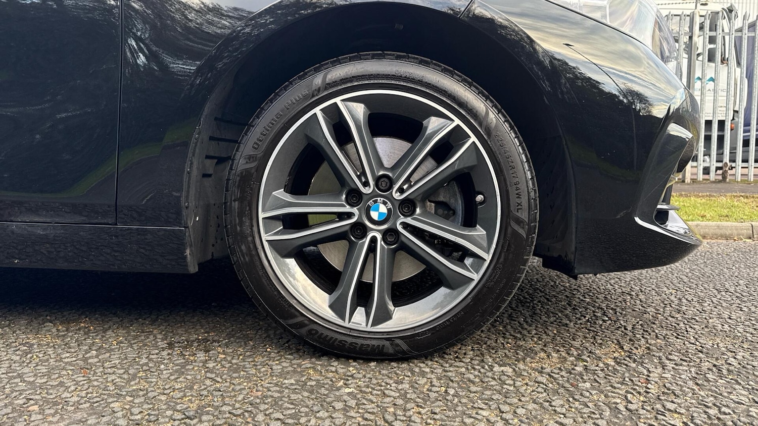 Used BMW 1 Series 2022 for sale - 77091184: Photo 9