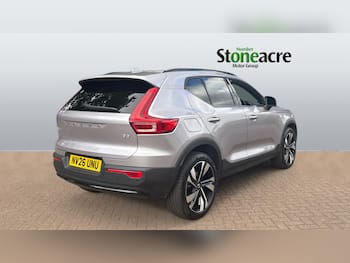 Used Volvo XC40 2026 for sale - 79116593: Photo