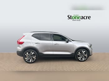 Used Volvo XC40 2026 for sale - 79116593: Photo
