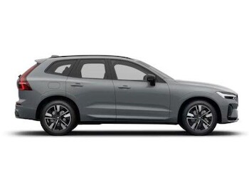 Used Volvo XC60 2026 for sale - 77768745: Photo