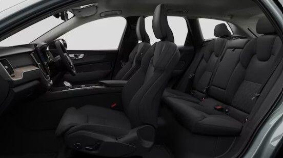 Used Volvo XC60 for sale - 77768745: Photo 5