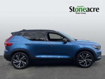 Used Volvo XC40 2018 for sale - 74920356: Photo