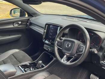 Used Volvo XC40 2018 for sale - 74920356: Photo