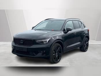 Used Volvo XC40 2026 for sale - 79267984: Photo