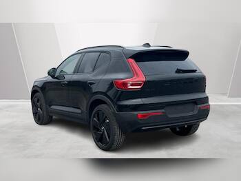 Used Volvo XC40 2026 for sale - 79267984: Photo