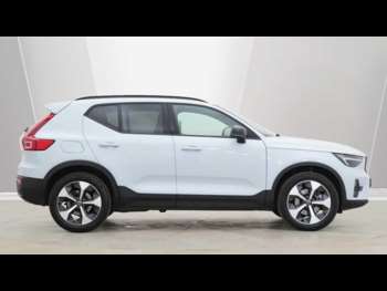 Used Volvo XC40 2024 for sale - 74800034: Photo