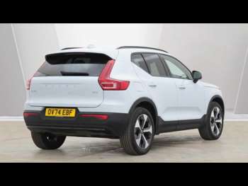 Used Volvo XC40 2024 for sale - 74800034: Photo