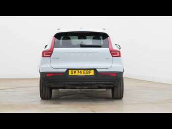 Used Volvo XC40 2024 for sale - 74800034: Photo