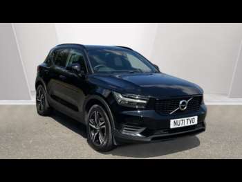2021 (71) - R-Design, T3 Manual 5-Door