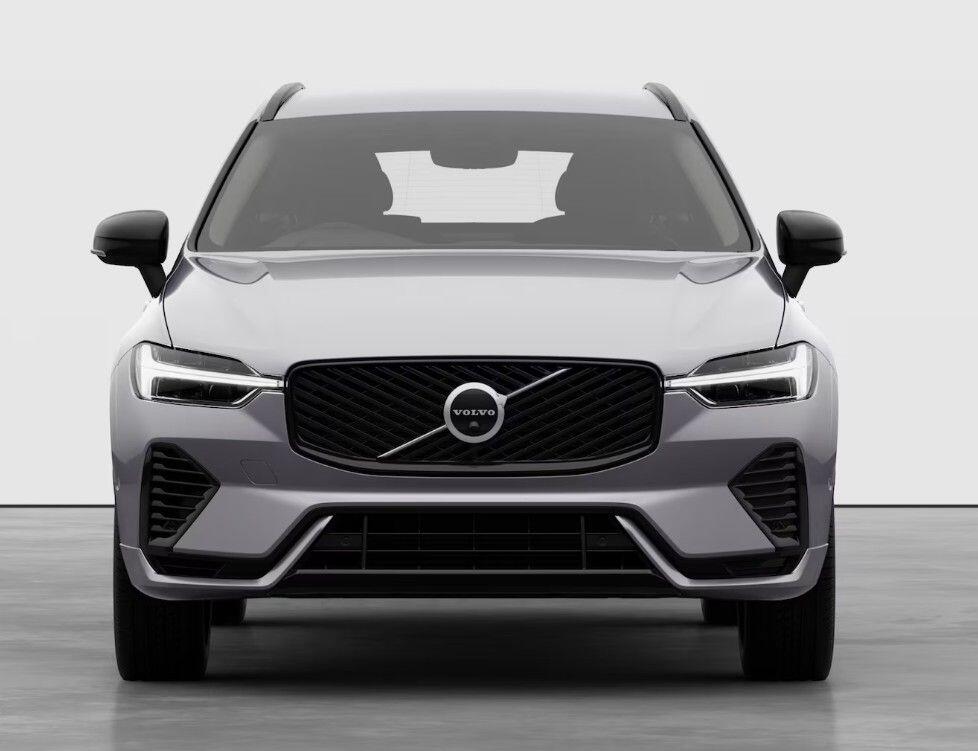 Used Volvo XC60 for sale - 77306248: Photo 2