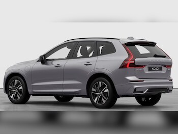 Used Volvo XC60 2026 for sale - 77306248: Photo
