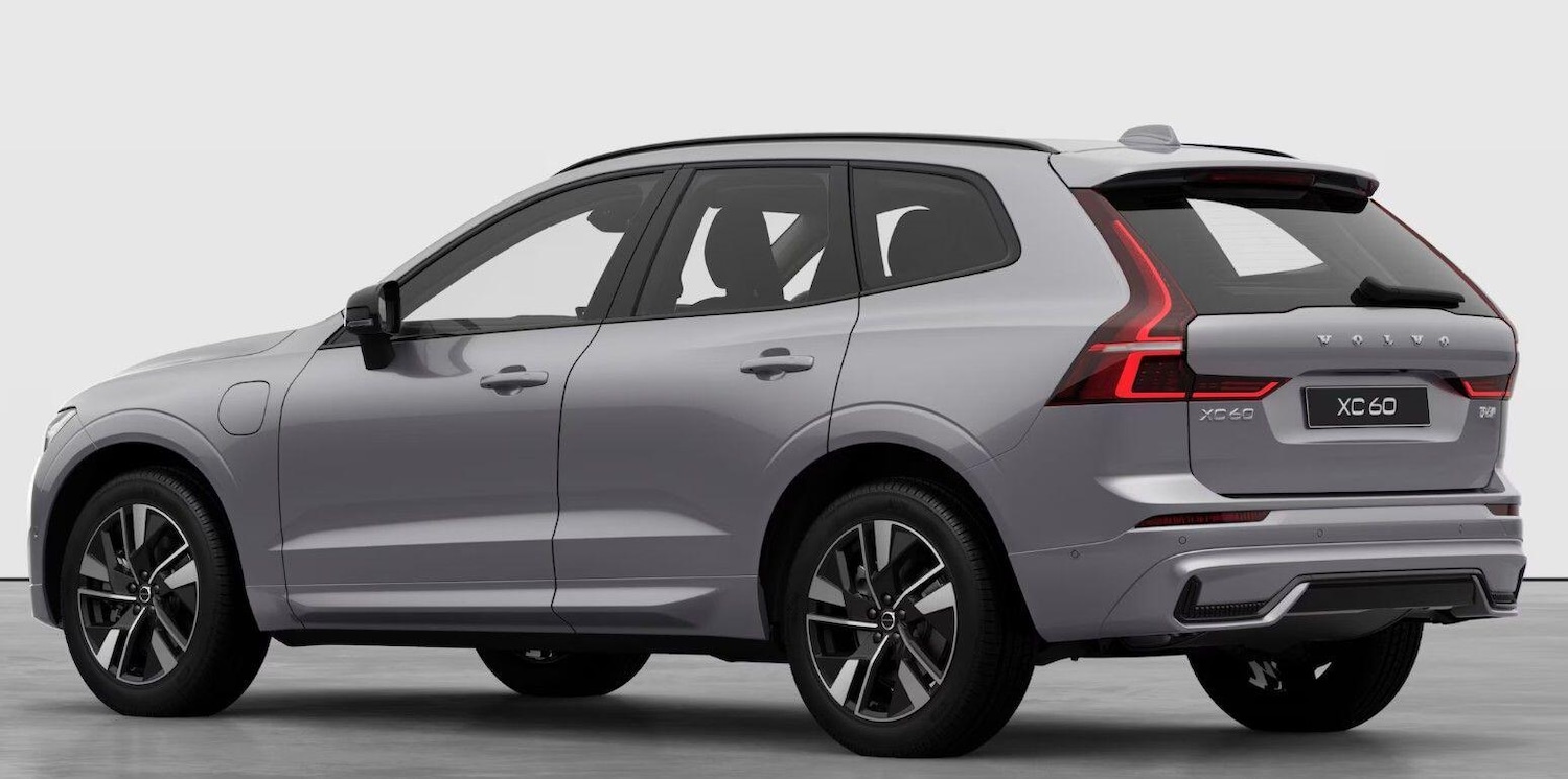 Used Volvo XC60 for sale - 77306248: Photo 6