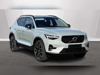 Used Volvo XC40 2026 for sale - 78998910: Photo