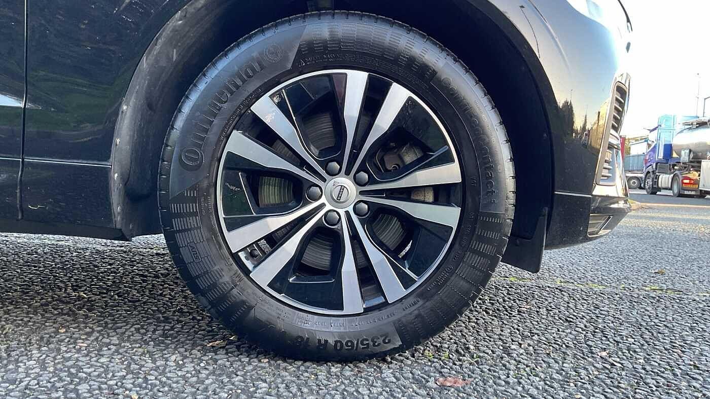 Used Volvo XC60 2022 for sale - 77029386: Photo 11