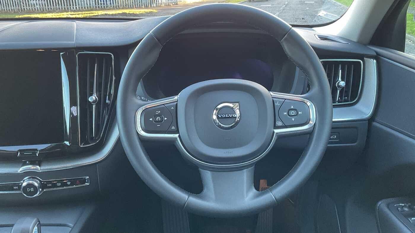 Used Volvo XC60 2022 for sale - 77029386: Photo 12