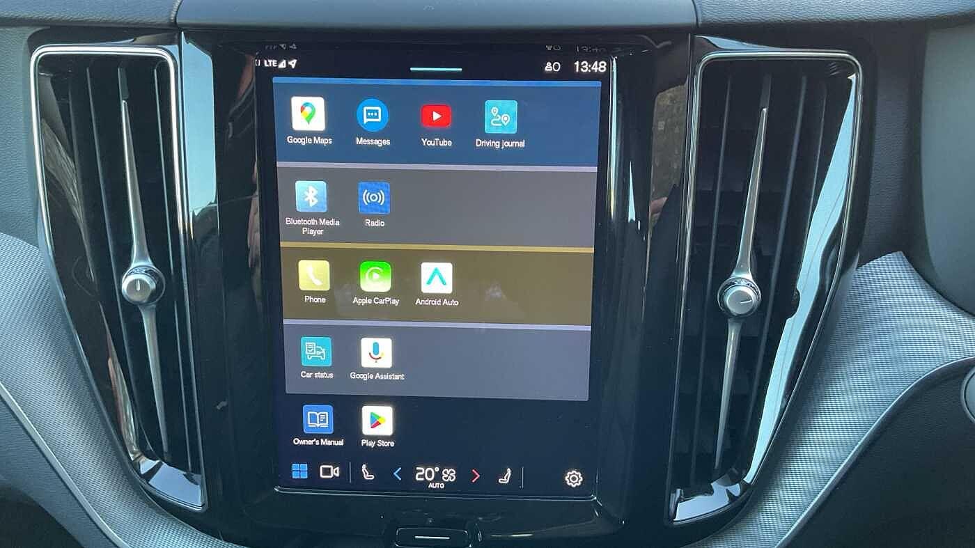 Used Volvo XC60 2022 for sale - 77029386: Photo 14