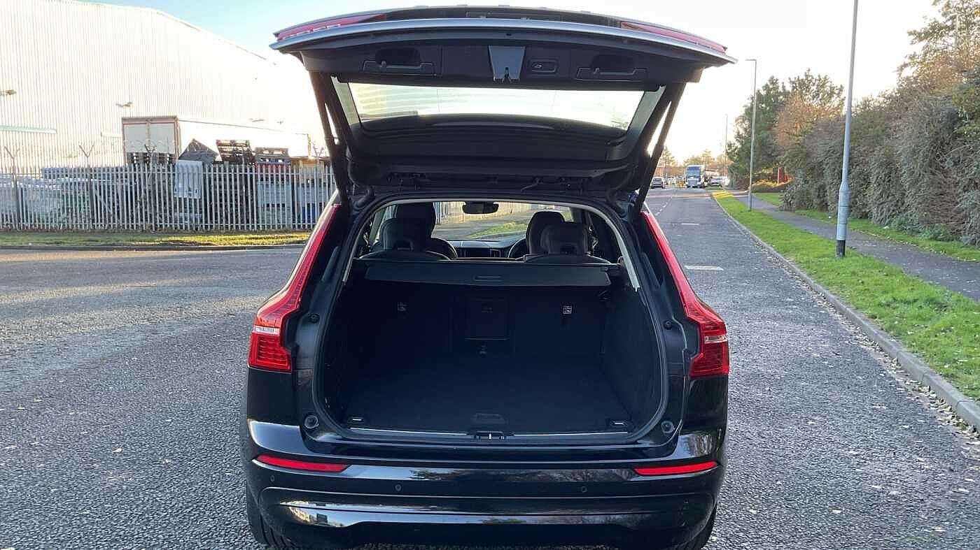 Used Volvo XC60 2022 for sale - 77029386: Photo 15